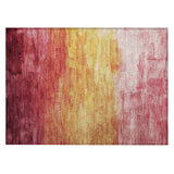 addison chantille acn1465 blush rug