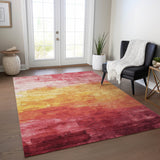 addison chantille acn1465 blush rug