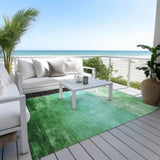 addison chantille acn1467 green rug
