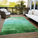addison chantille acn1467 green rug