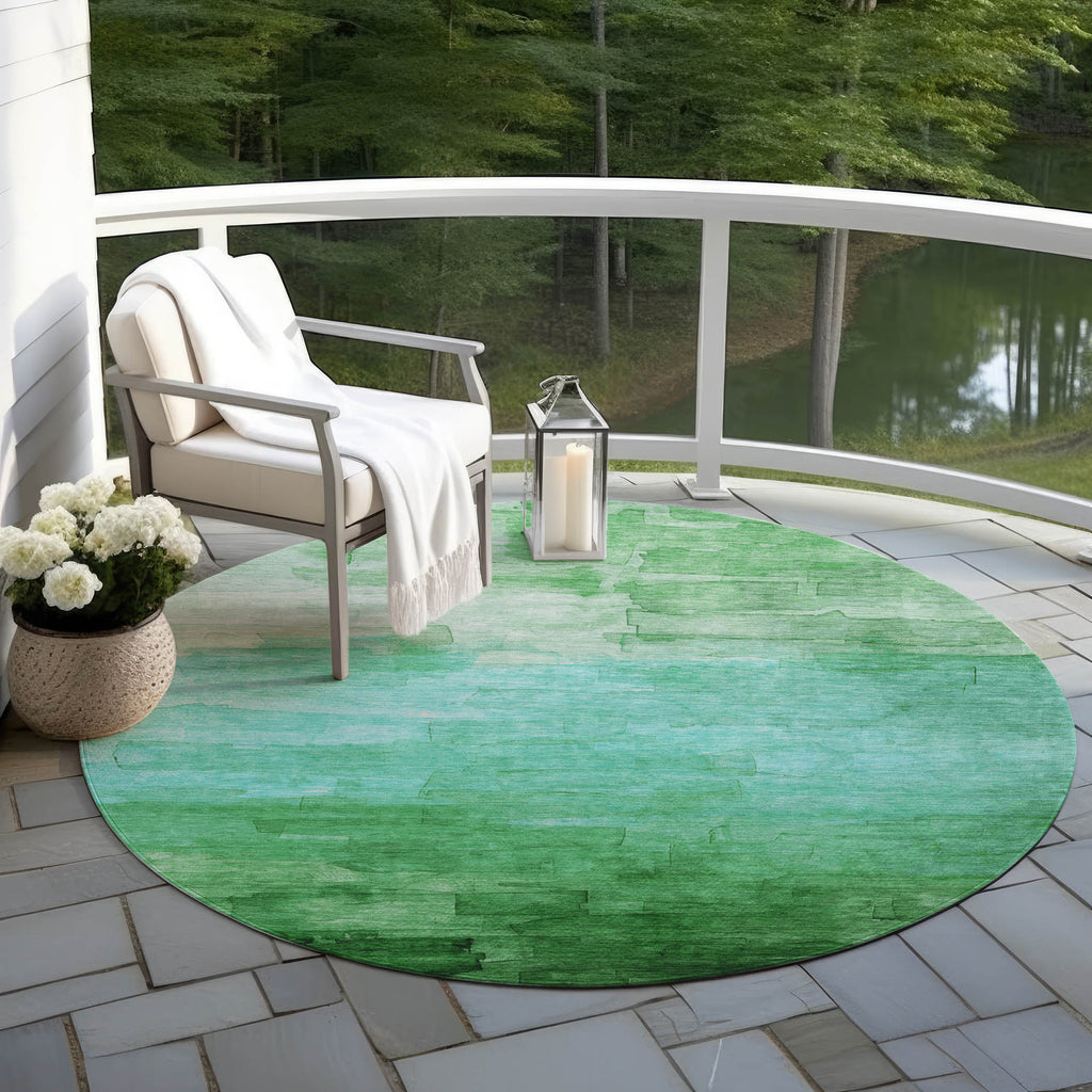 addison chantille acn1467 green rug