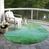 addison chantille acn1467 green rug