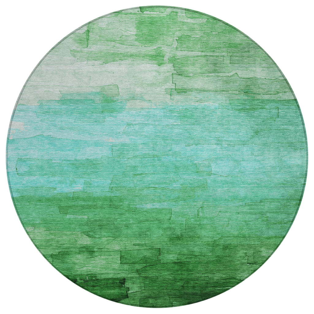 addison chantille acn1467 green rug