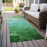 addison chantille acn1467 green rug