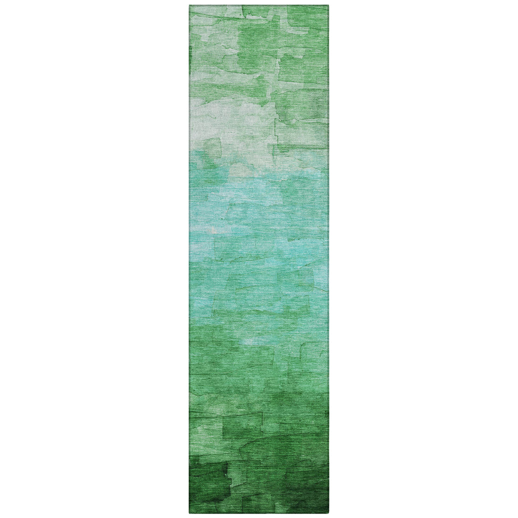 addison chantille acn1467 green rug