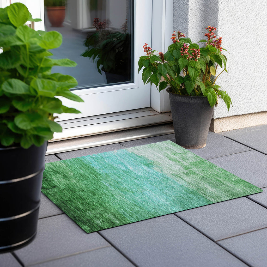 addison chantille acn1467 green rug