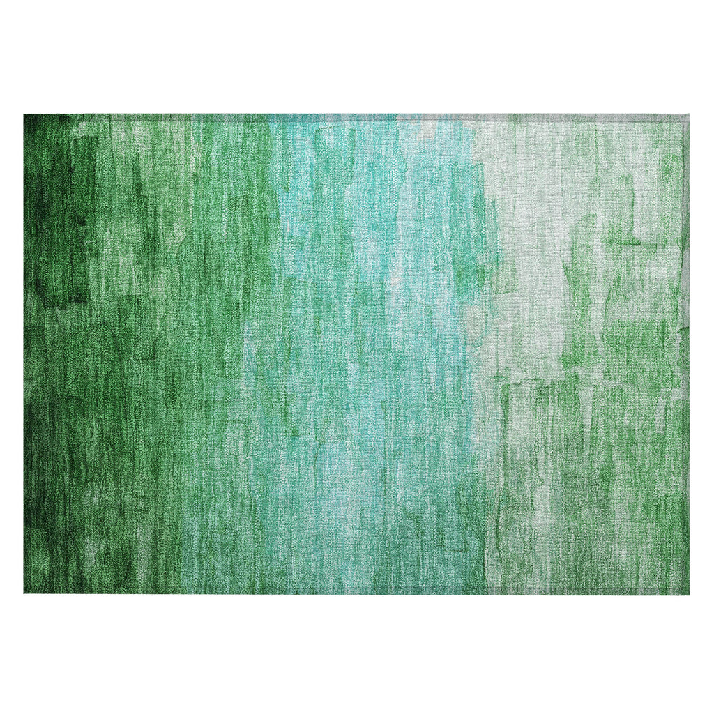 addison chantille acn1467 green rug