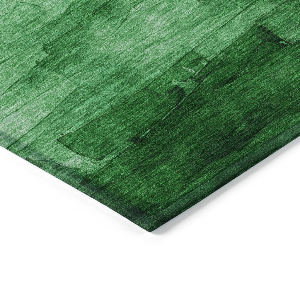 addison chantille acn1467 green rug