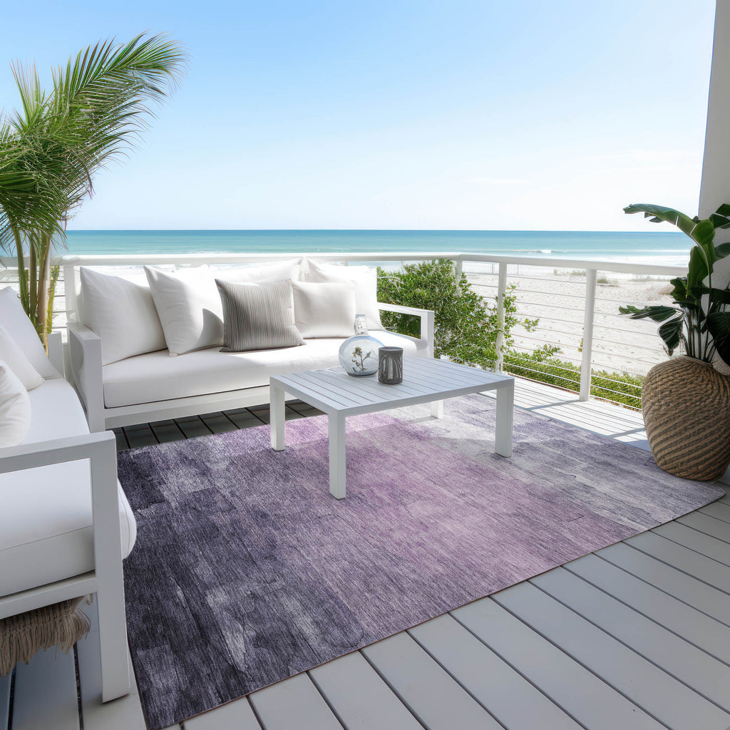 addison chantille acn1469 lavender rug