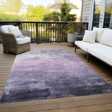 addison chantille acn1469 lavender rug