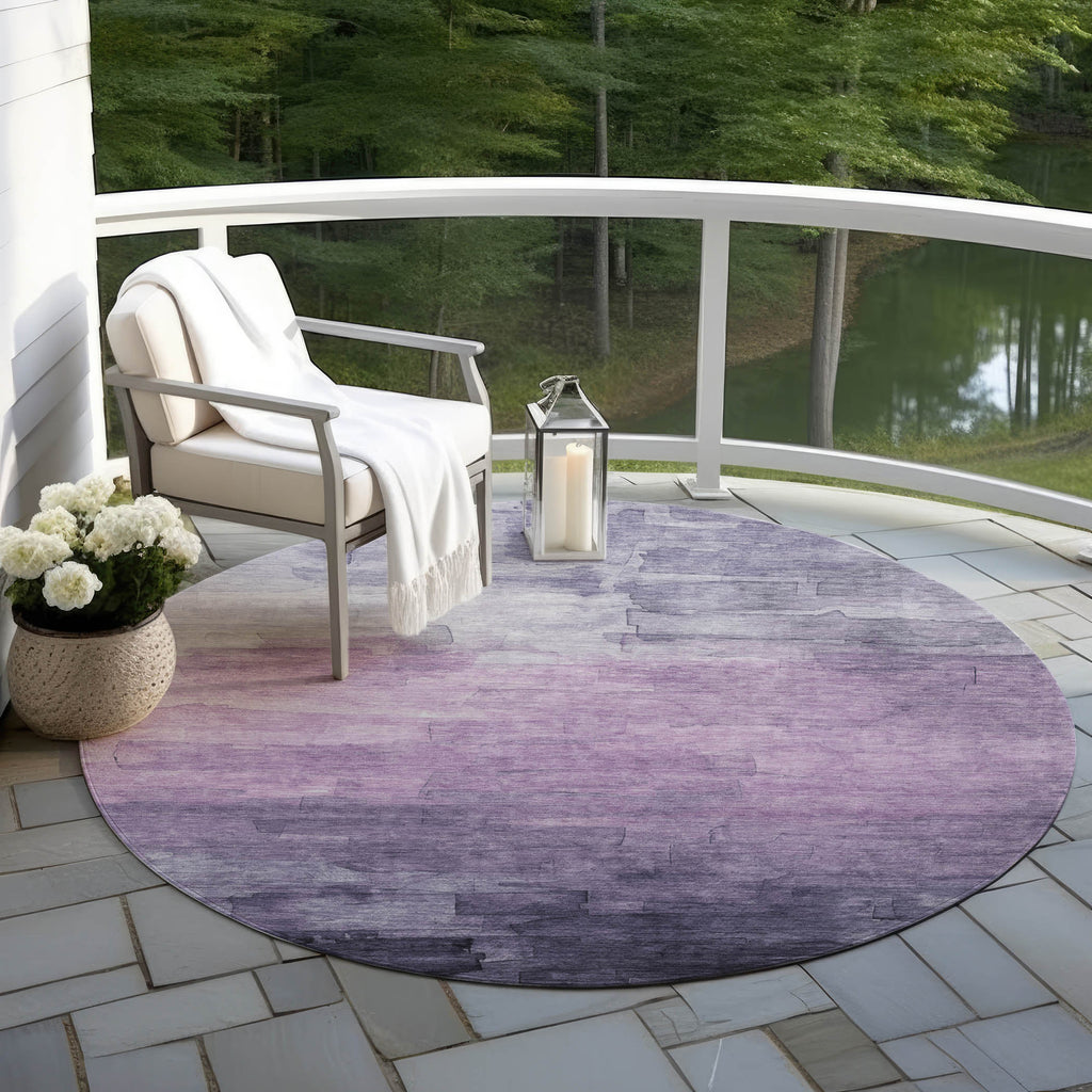 addison chantille acn1469 lavender rug