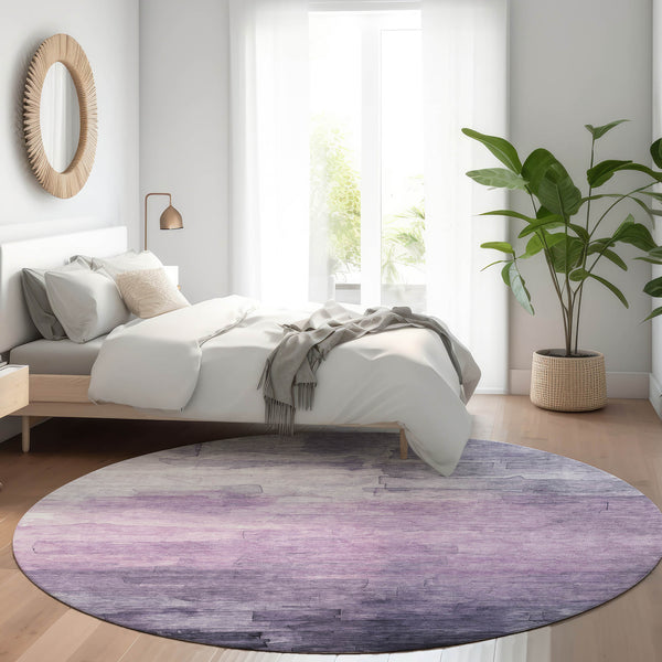addison chantille acn1469 lavender rug