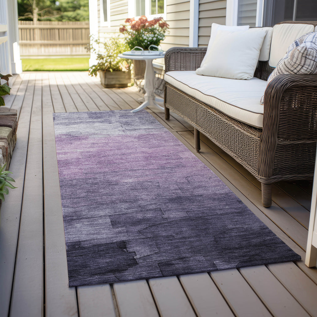 addison chantille acn1469 lavender rug