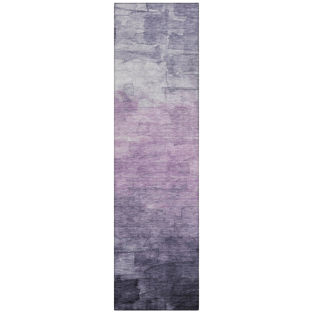 addison chantille acn1469 lavender rug