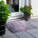 addison chantille acn1469 lavender rug