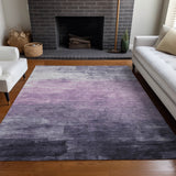 addison chantille acn1469 lavender rug