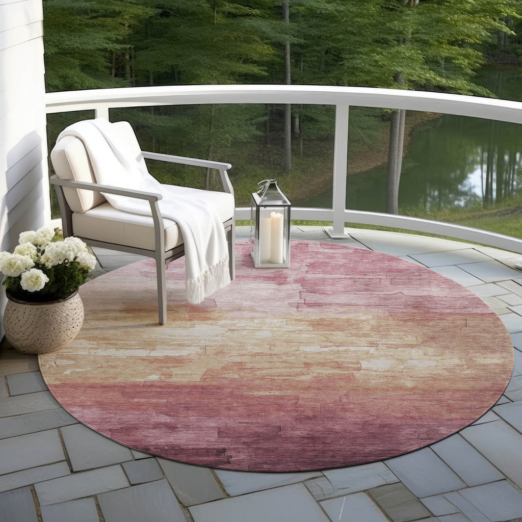 addison chantille acn1470 mauve rug