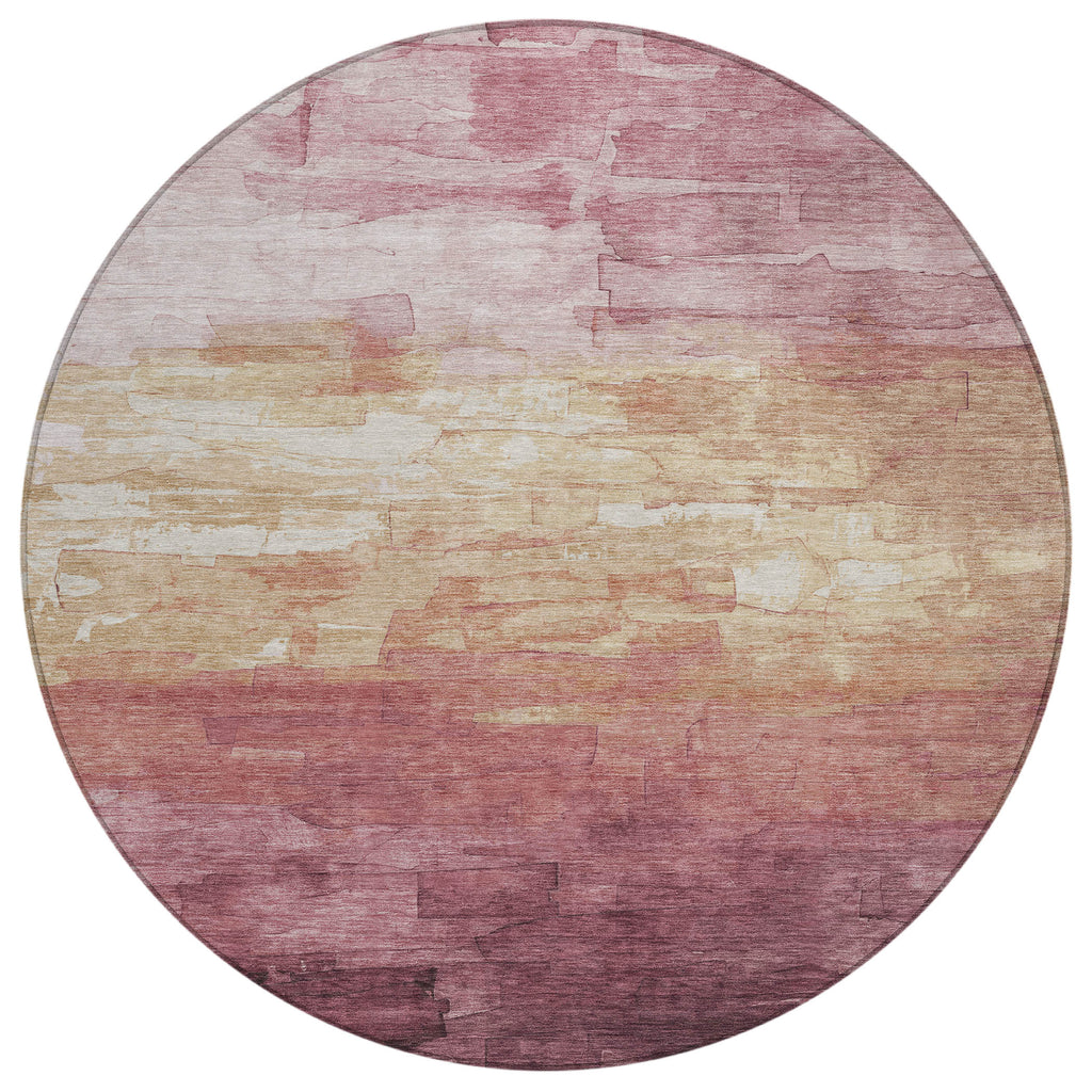 addison chantille acn1470 mauve rug