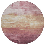 addison chantille acn1470 mauve rug