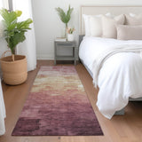 addison chantille acn1470 mauve rug