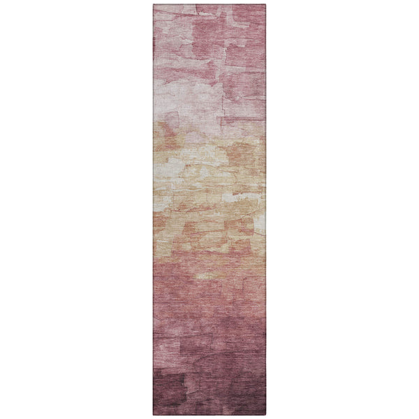 addison chantille acn1470 mauve rug