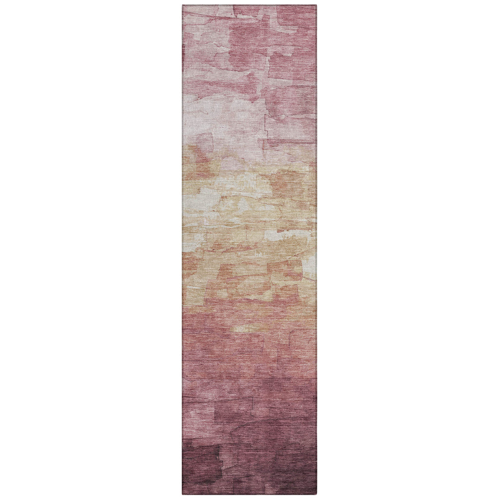 addison chantille acn1470 mauve rug