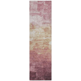 addison chantille acn1470 mauve rug