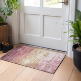 addison chantille acn1470 mauve rug