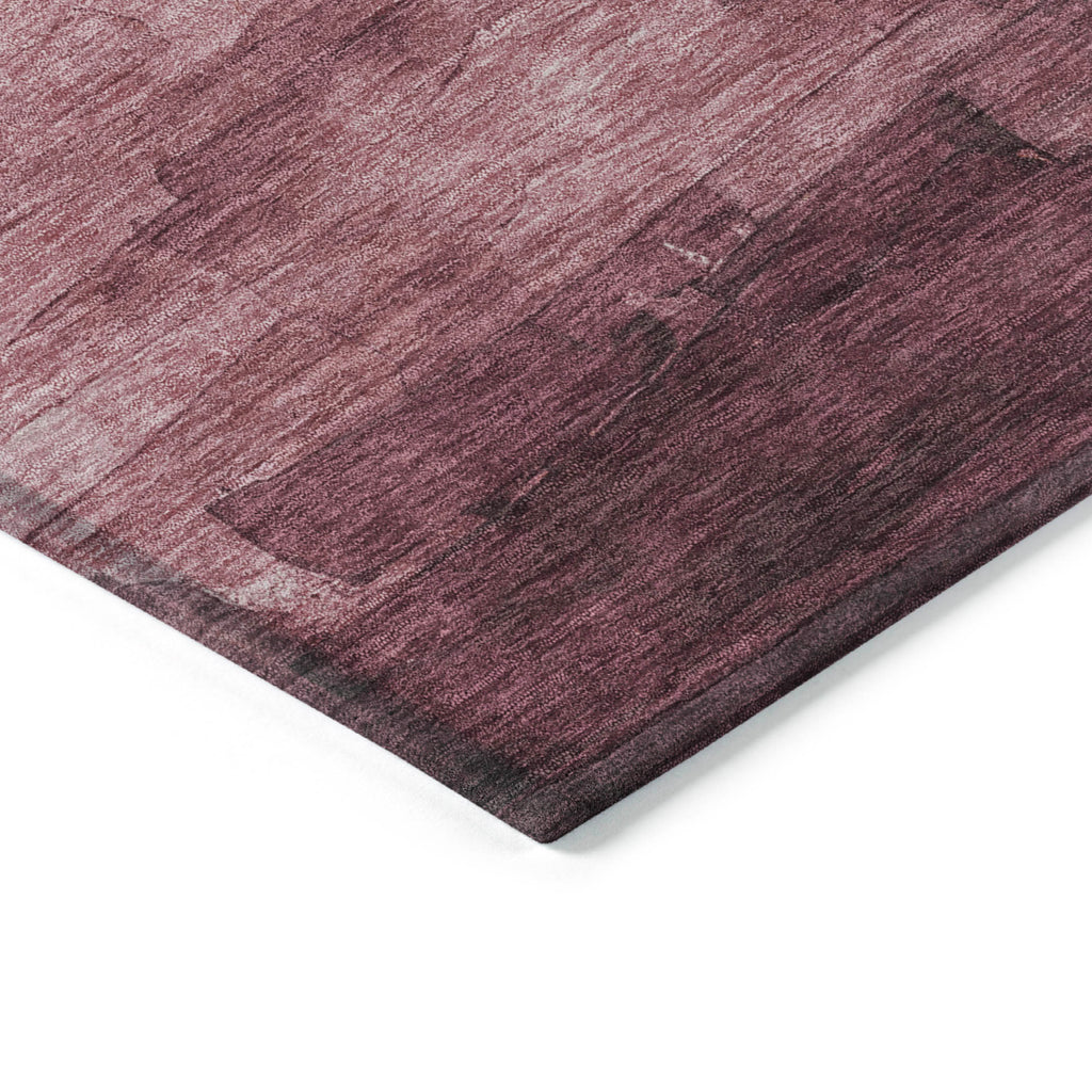 addison chantille acn1470 mauve rug