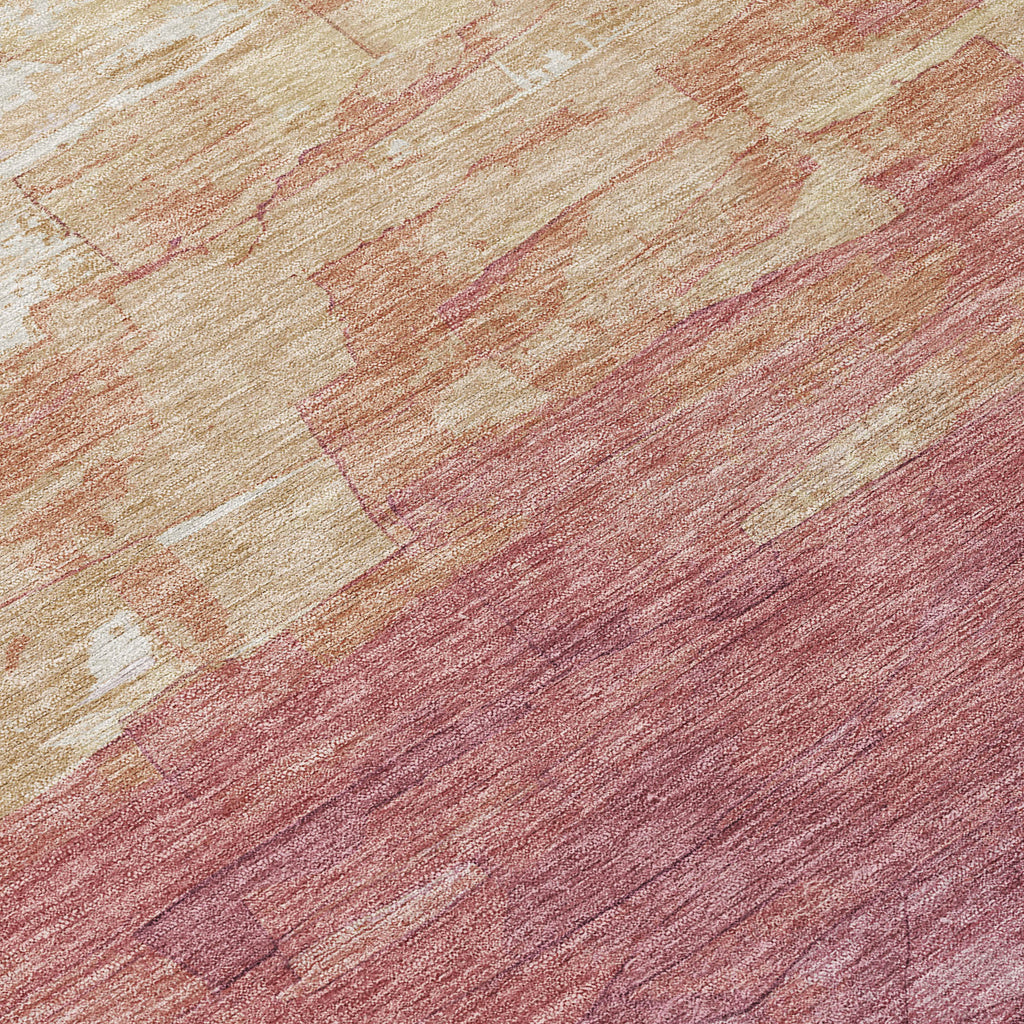 addison chantille acn1470 mauve rug