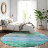 addison chantille acn1471 teal rug