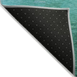addison chantille acn1471 teal rug