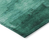 addison chantille acn1471 teal rug