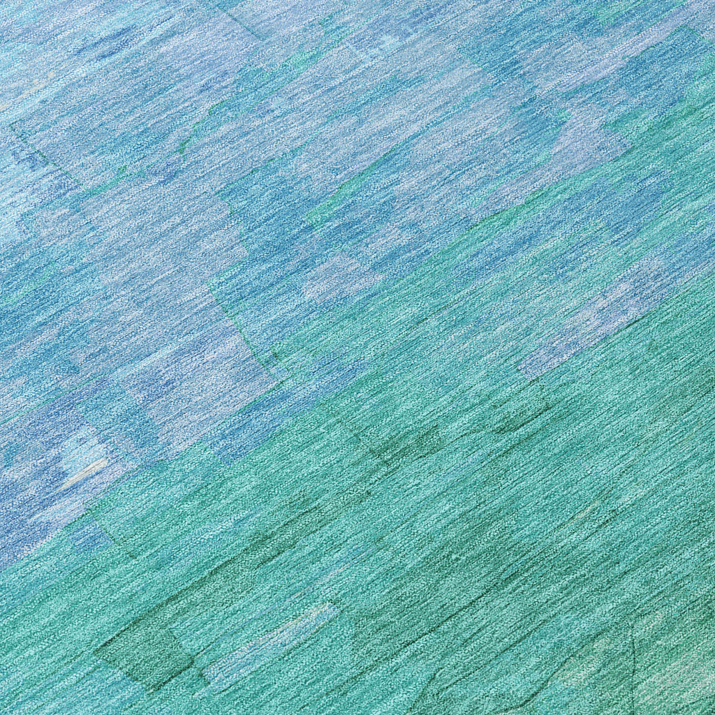 addison chantille acn1471 teal rug