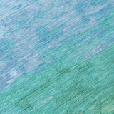 addison chantille acn1471 teal rug