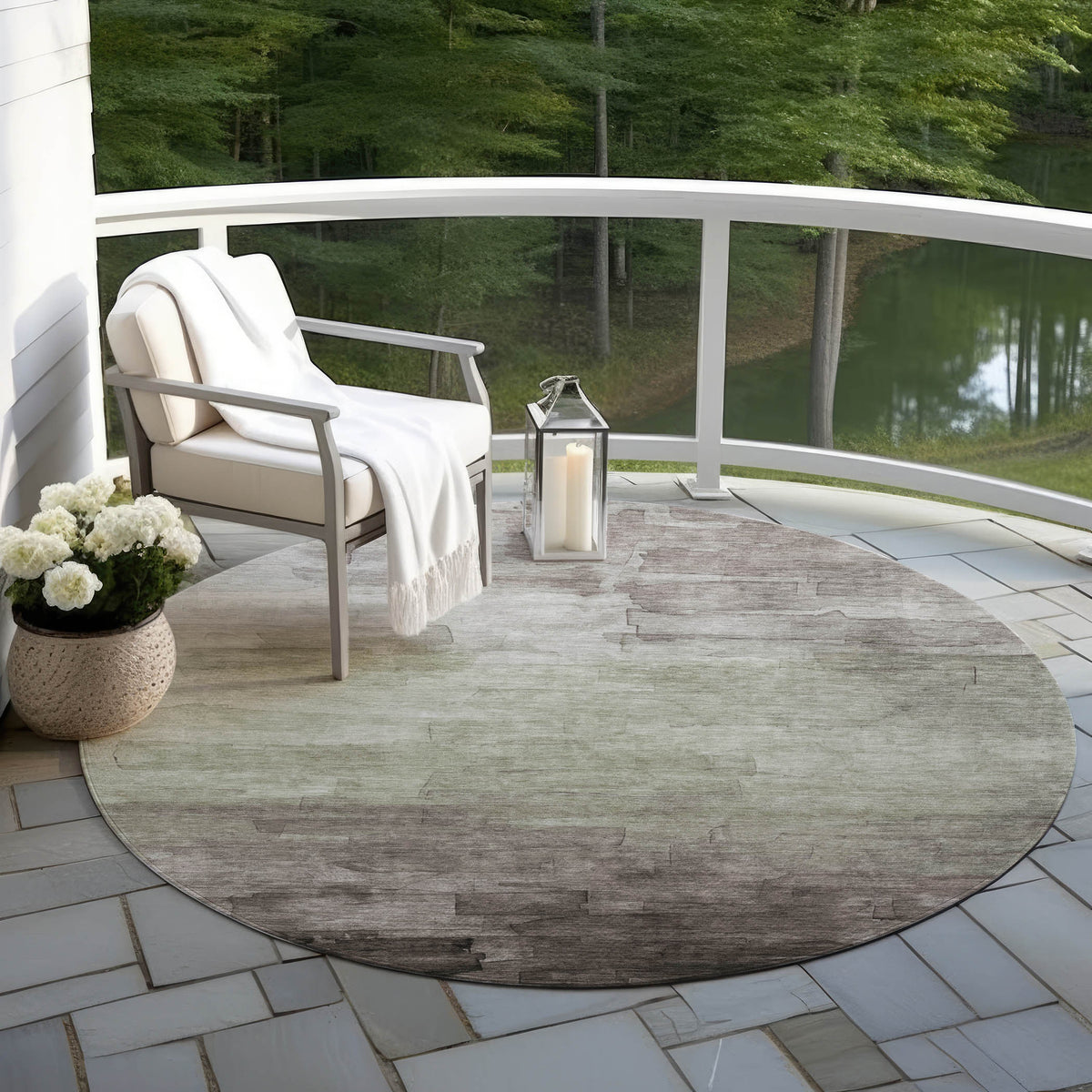 addison chantille acn1472 taupe rug