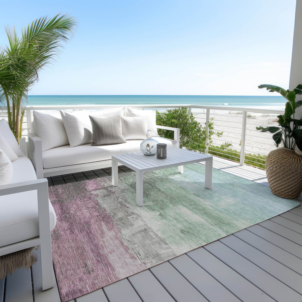 addison chantille acn1473 aloe rug