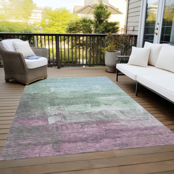 addison chantille acn1473 aloe rug