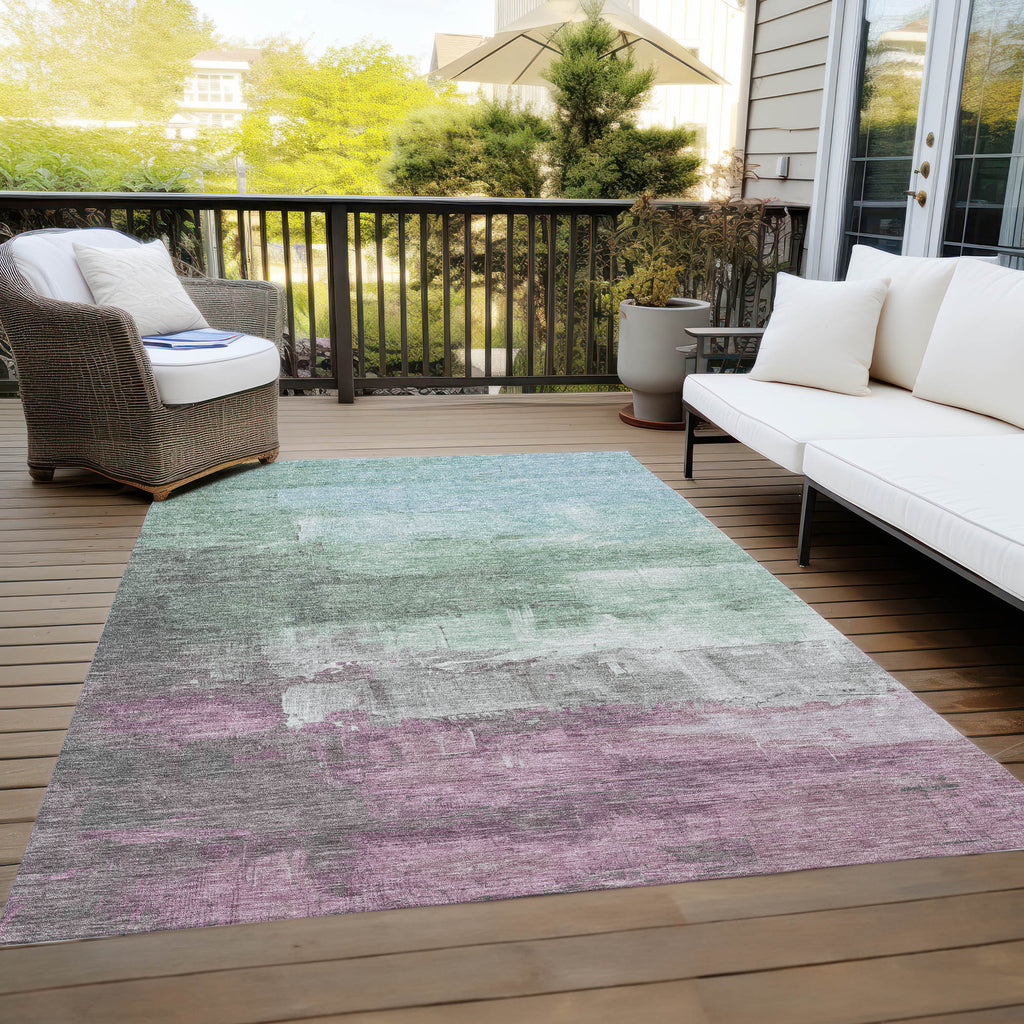 addison chantille acn1473 aloe rug