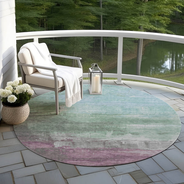 addison chantille acn1473 aloe rug