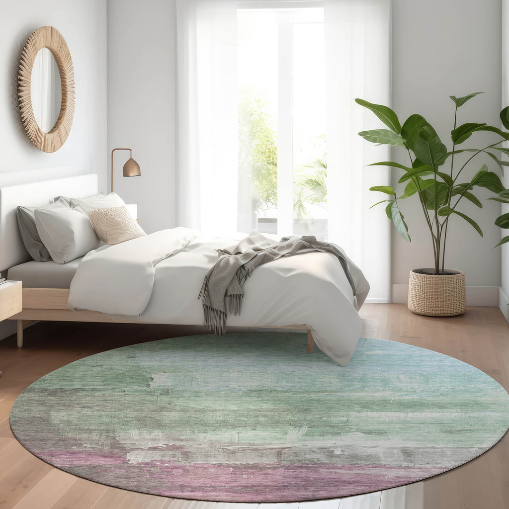 addison chantille acn1473 aloe rug