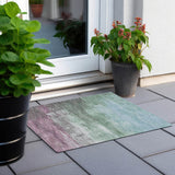 addison chantille acn1473 aloe rug