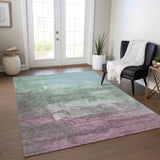 addison chantille acn1473 aloe rug