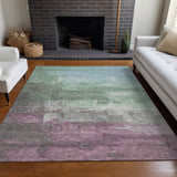 addison chantille acn1473 aloe rug