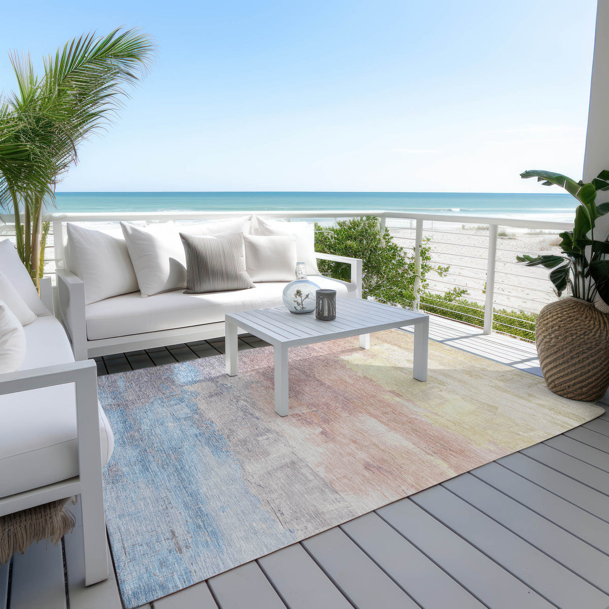 addison chantille acn1474 beige rug