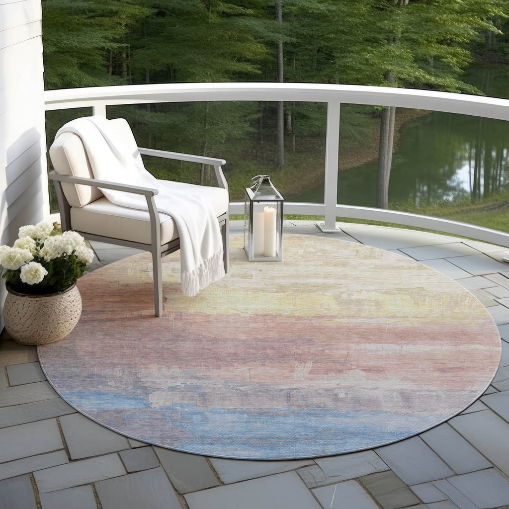 addison chantille acn1474 beige rug