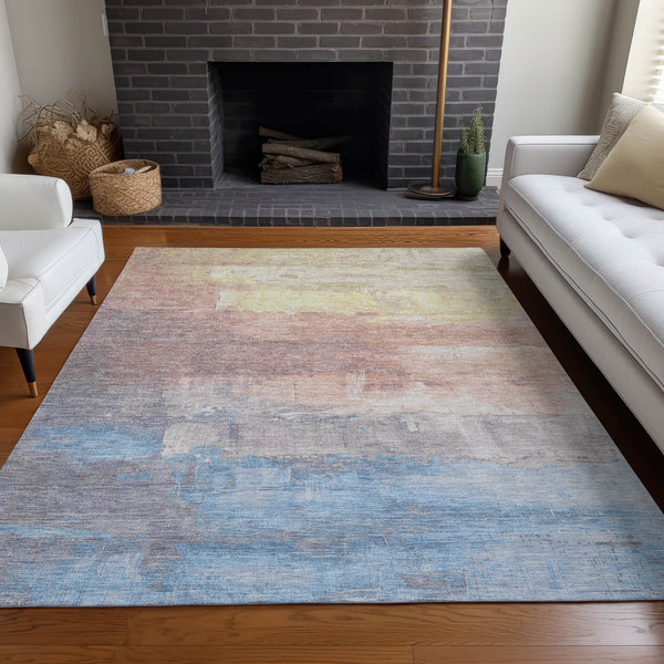 addison chantille acn1474 beige rug