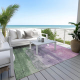 addison chantille acn1476 lavender rug
