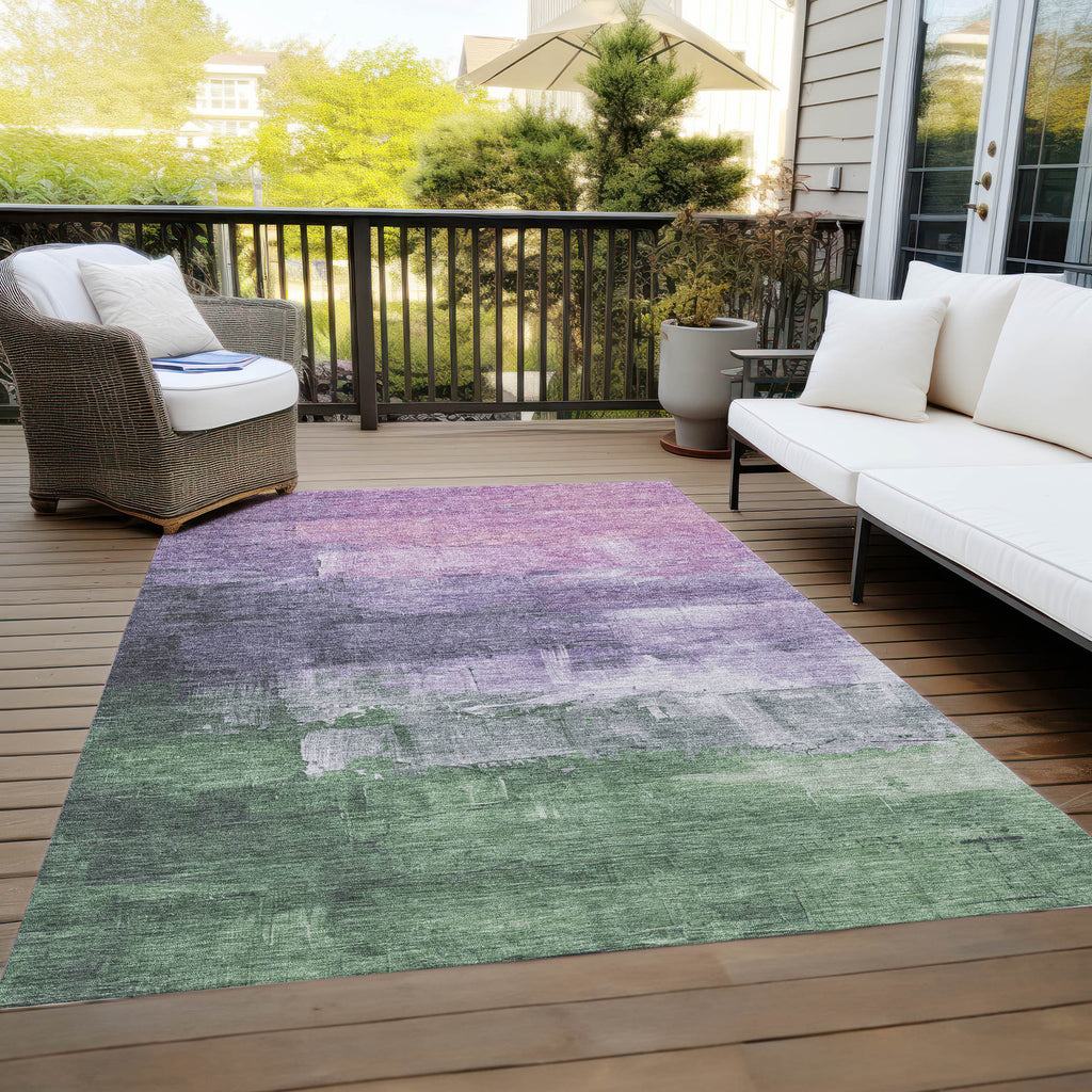 addison chantille acn1476 lavender rug