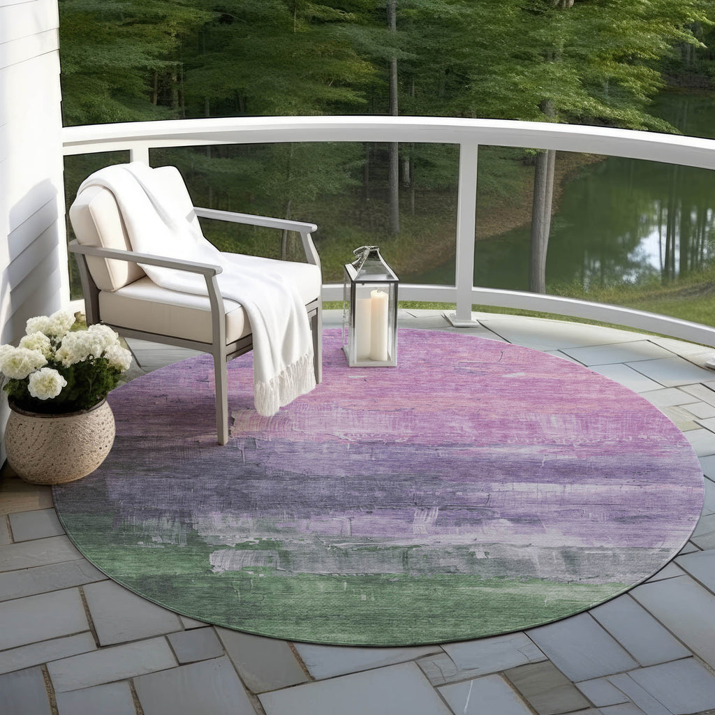 addison chantille acn1476 lavender rug